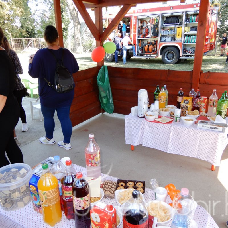 1 éves a CSODA-TÁR Óvoda Berettyóújfaluban 71